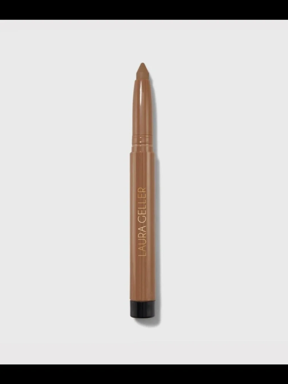 Laura Geller Kajal Longwear Eyeliner: Khaki Kohl, NIB